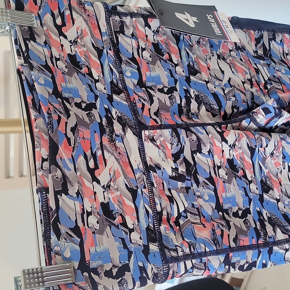 🆕️ FOURLAPS Precision Legging - Picture 3 of 11